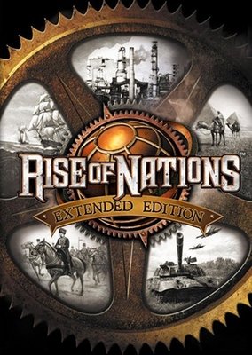 Rise of Nations-Extended Edition